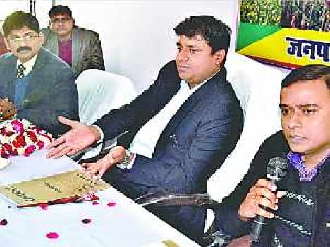 problems of farmer's settled at priority